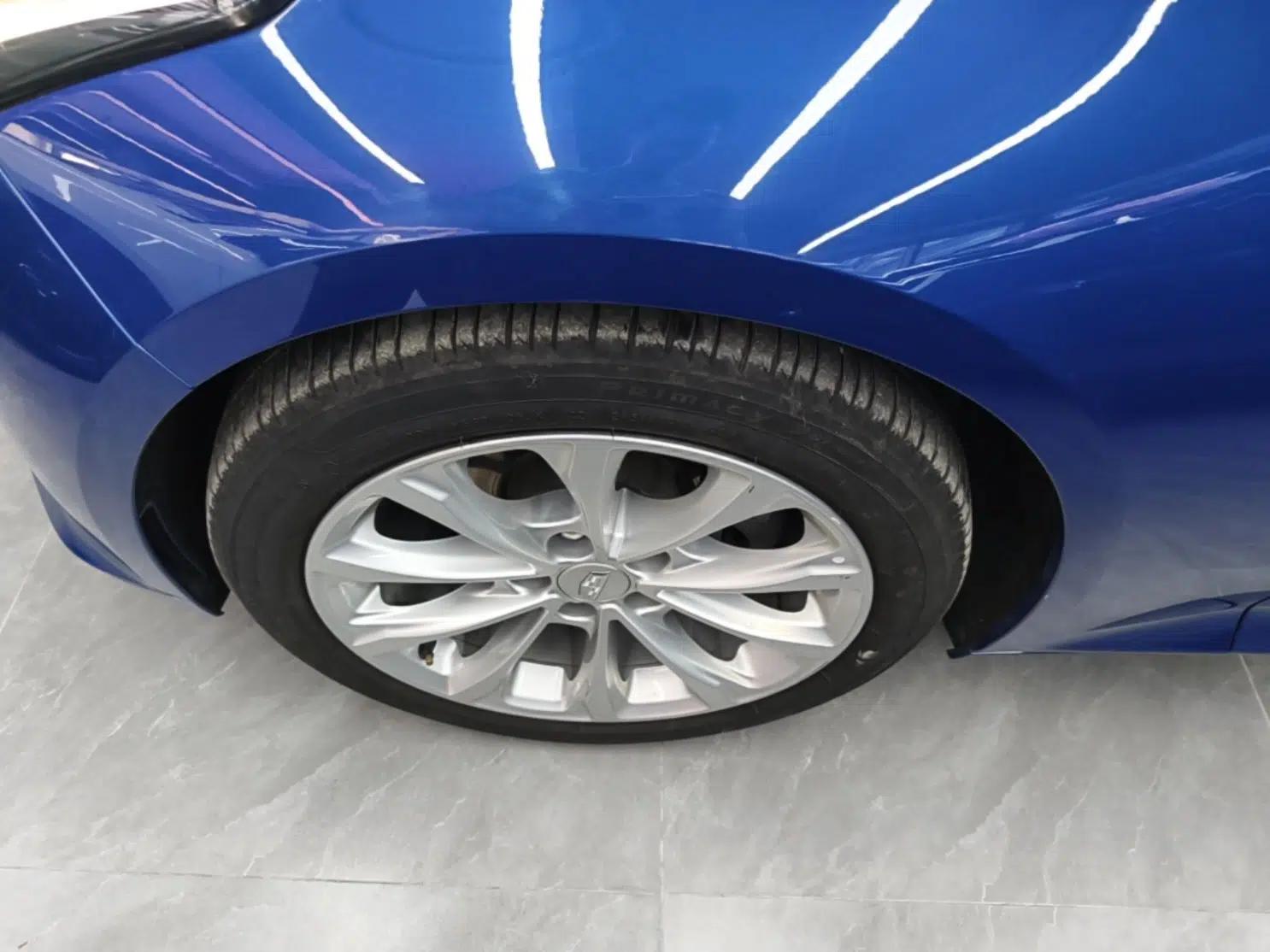 Cadillac CT5 2021 28T Luxury Model — миниатюра 15