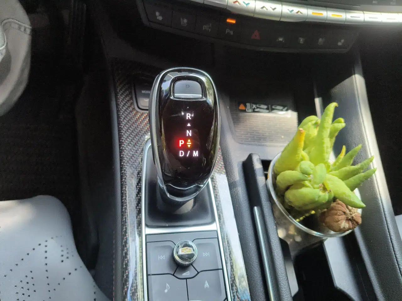 Cadillac CT5 2020 28T Platinum Sport Edition — миниатюра 14