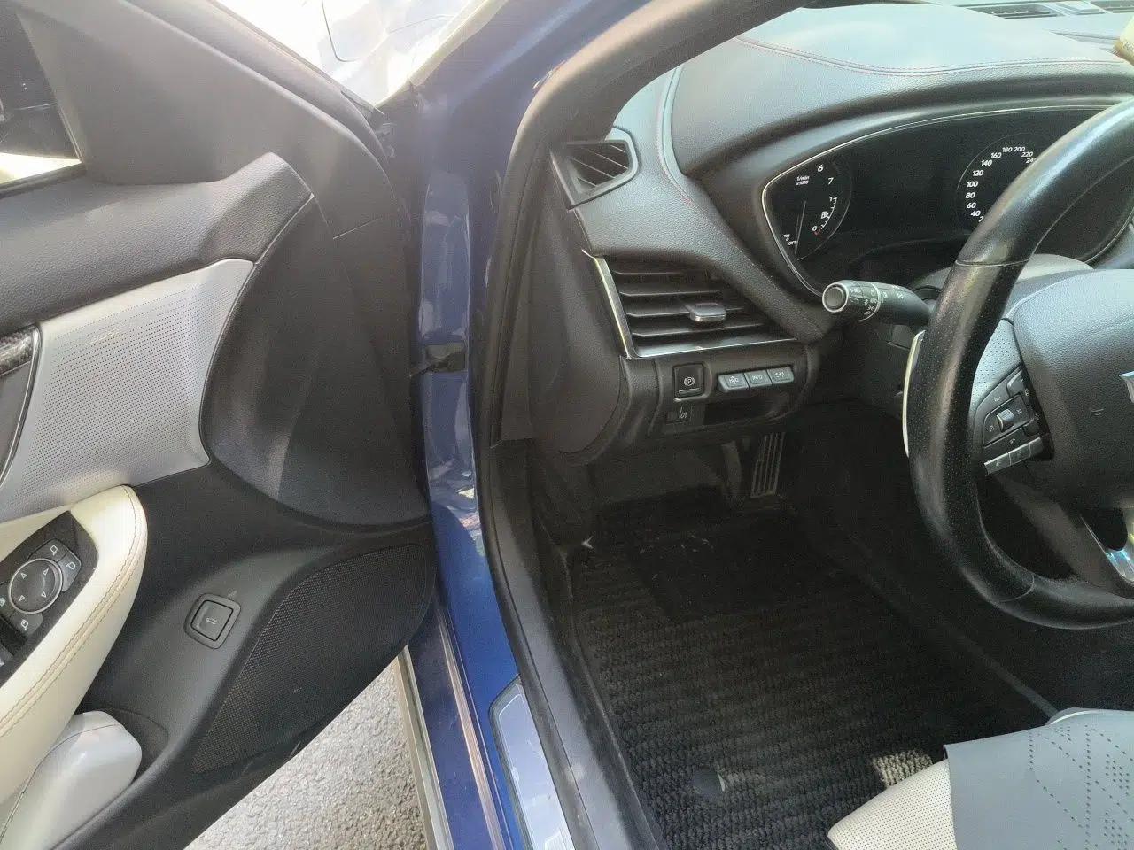 Cadillac CT5 2020 28T Platinum Sport Edition — миниатюра 16