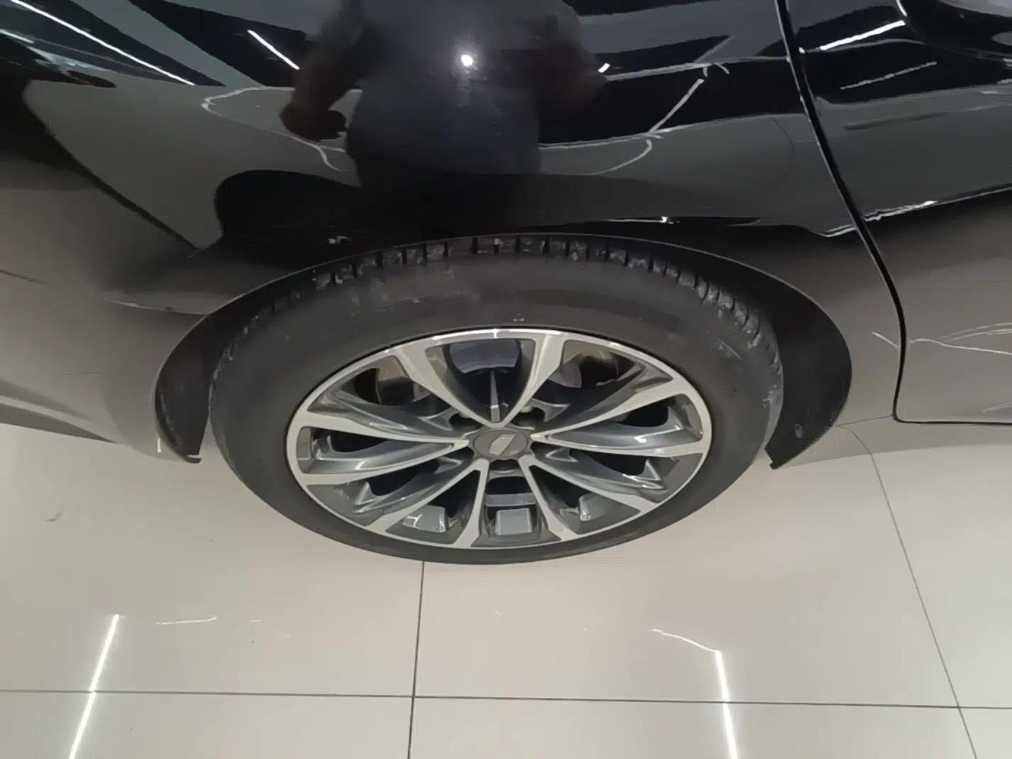Cadillac CT5 2020 28T Luxury Version — миниатюра 11
