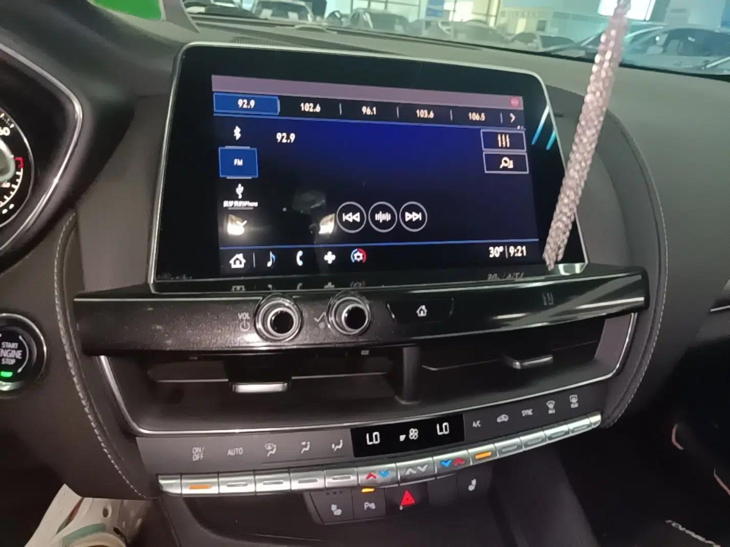 Cadillac CT5 2020 28T Luxury Version — миниатюра 15