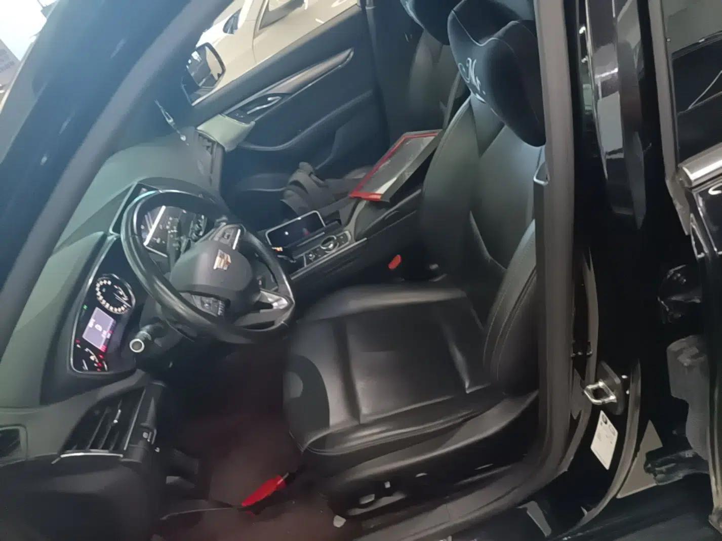 Cadillac CT5 2020 28T Luxury Version — миниатюра 17