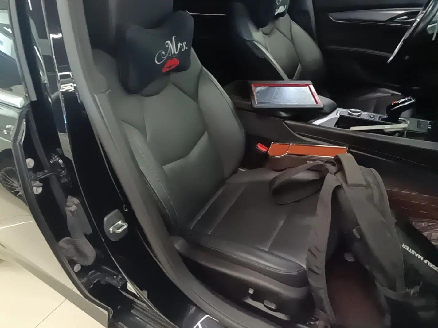 Cadillac CT5 2020 28T Luxury Version — миниатюра 19