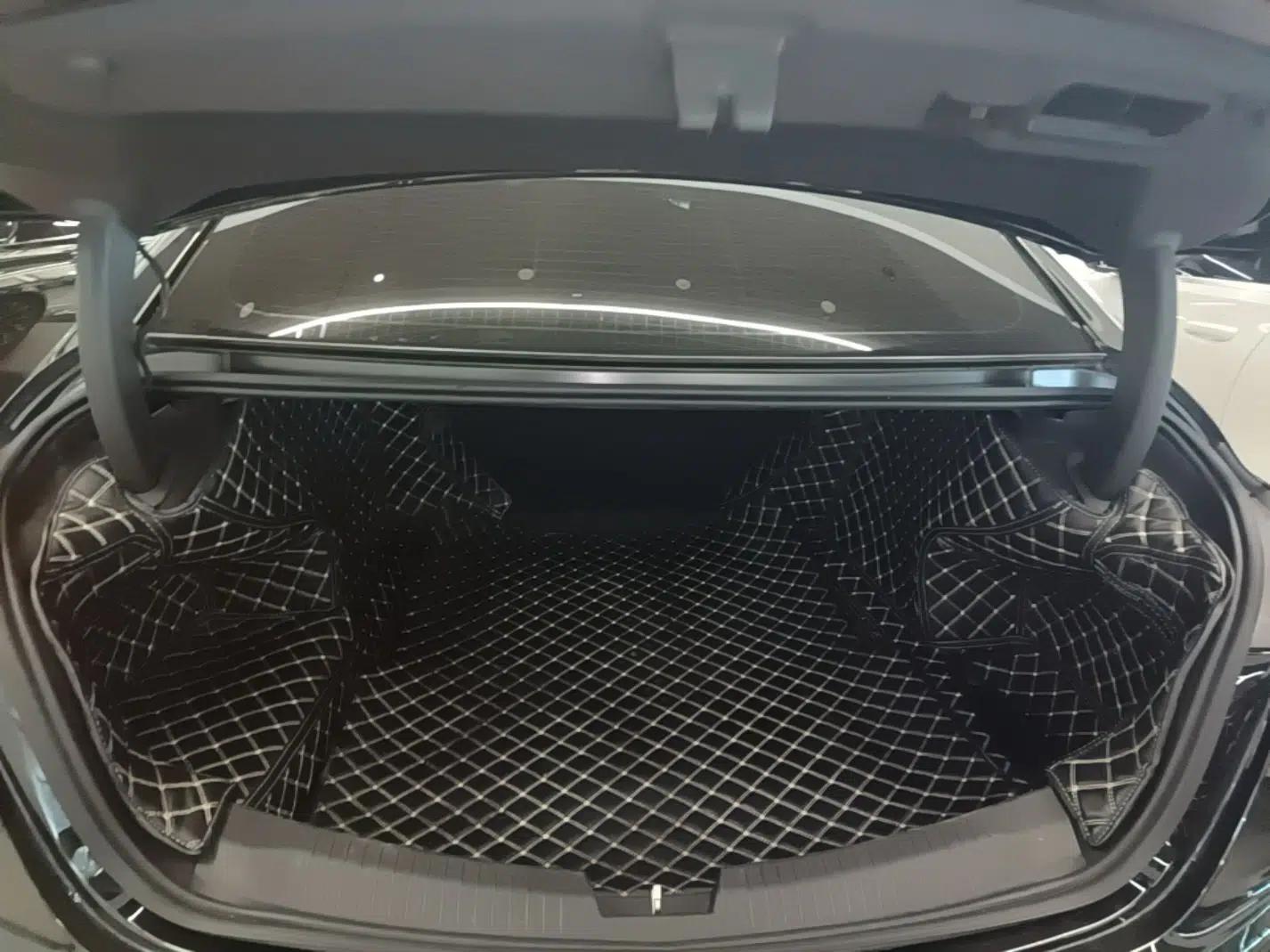 Cadillac CT5 2020 28T Luxury Version — миниатюра 22