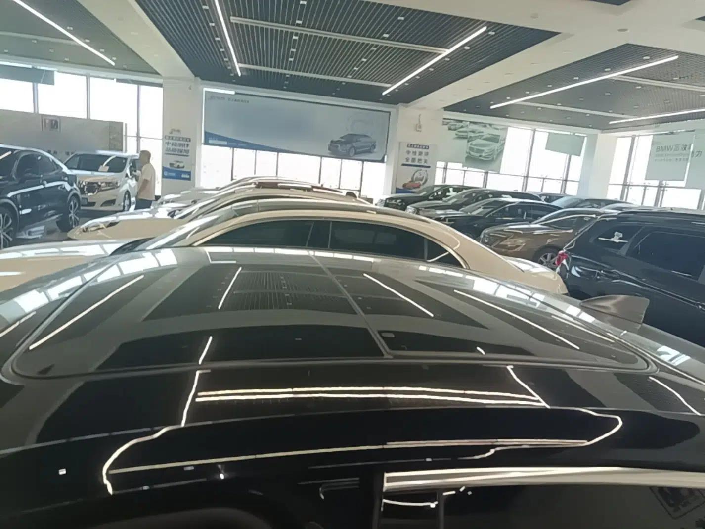 Cadillac CT5 2020 28T Luxury Version — миниатюра 7