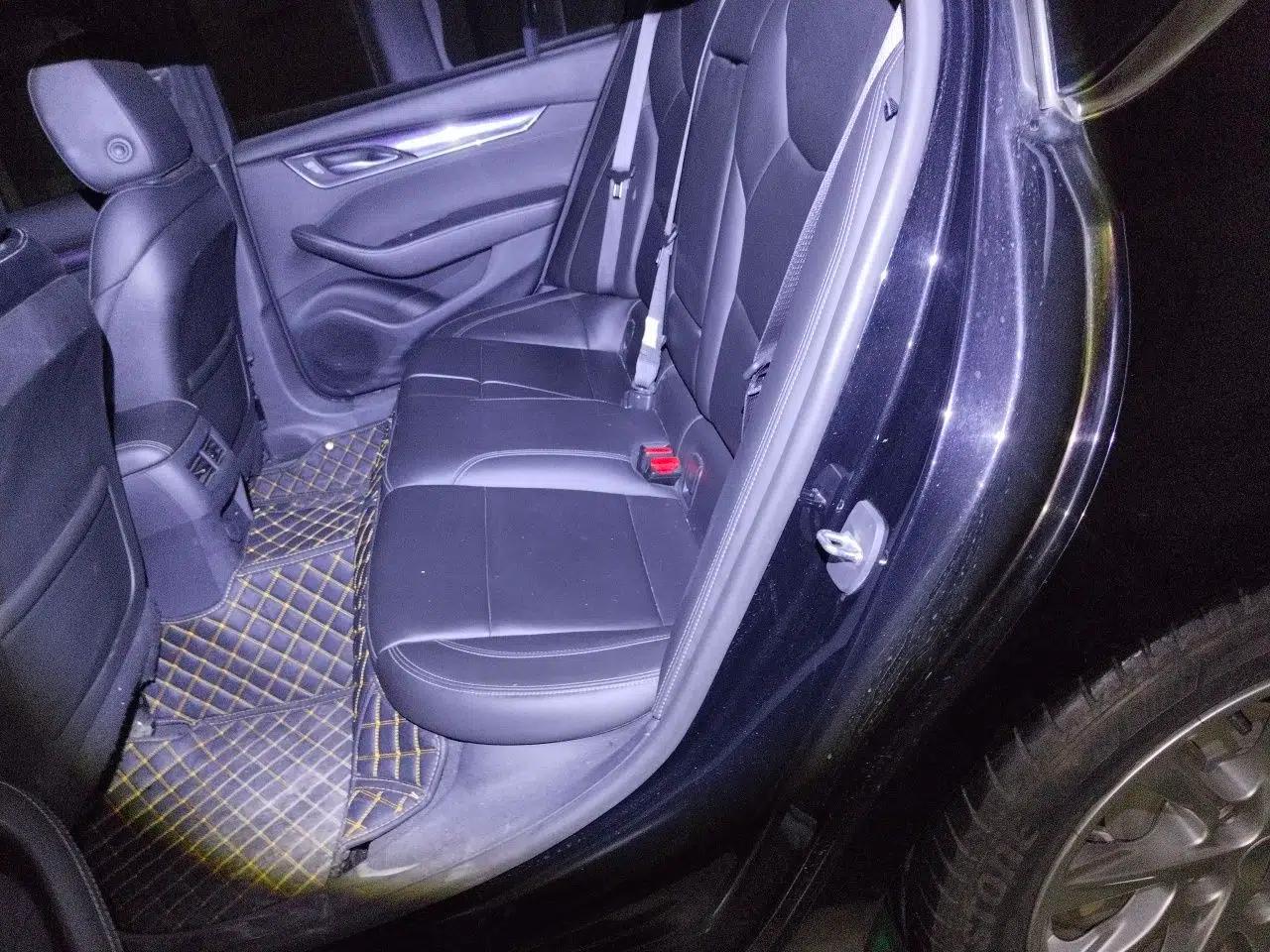 Cadillac CT5 2020 28T Fashion Edition — миниатюра 17
