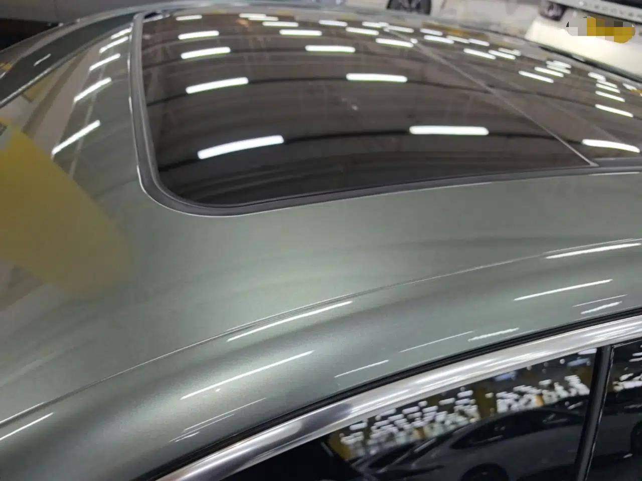 Cadillac CT5 2022 28T Luxury Version (Standard Edition) — миниатюра 7