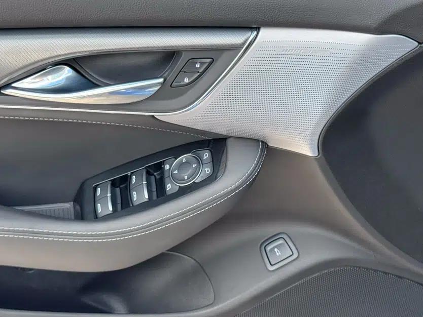 Cadillac CT5 2021 28T Luxury Model — миниатюра 20
