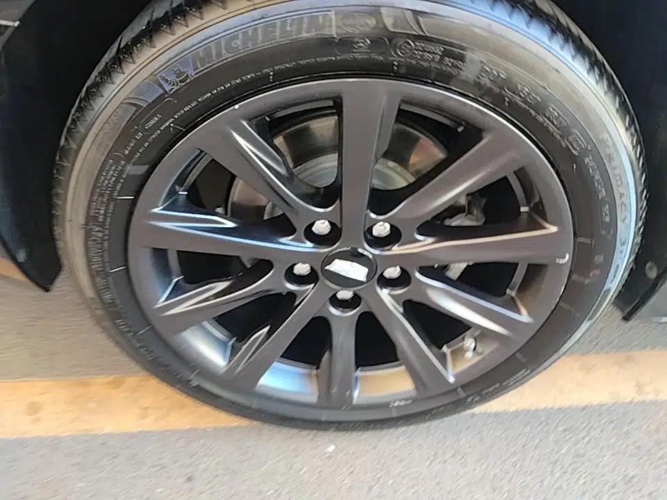 Cadillac CT5 2023 28T Prestige Model — миниатюра 11