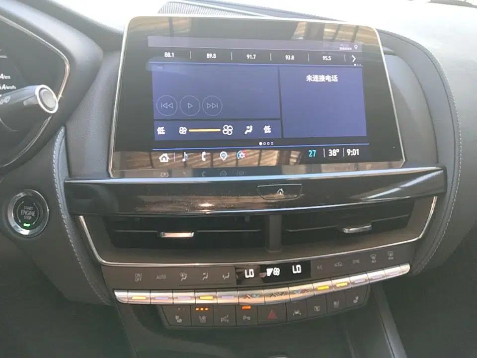 Cadillac CT5 2023 28T Prestige Model — миниатюра 15