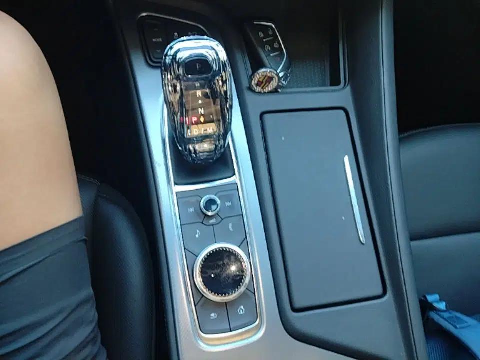 Cadillac CT5 2023 28T Prestige Model — миниатюра 16