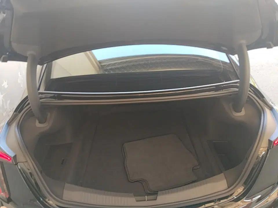 Cadillac CT5 2023 28T Prestige Model — миниатюра 22