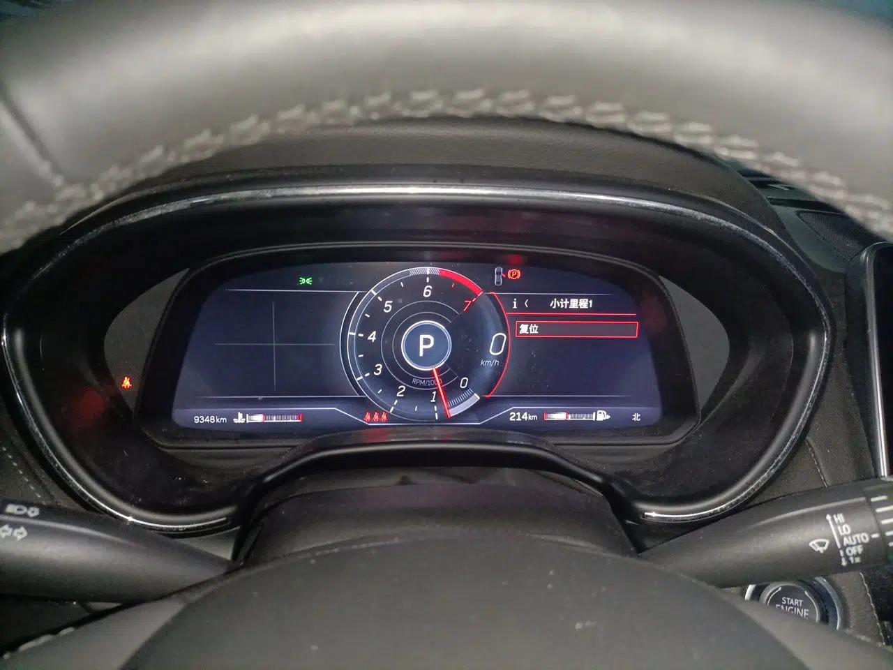 Cadillac CT5 2022 28T Prestige Edition — миниатюра 11