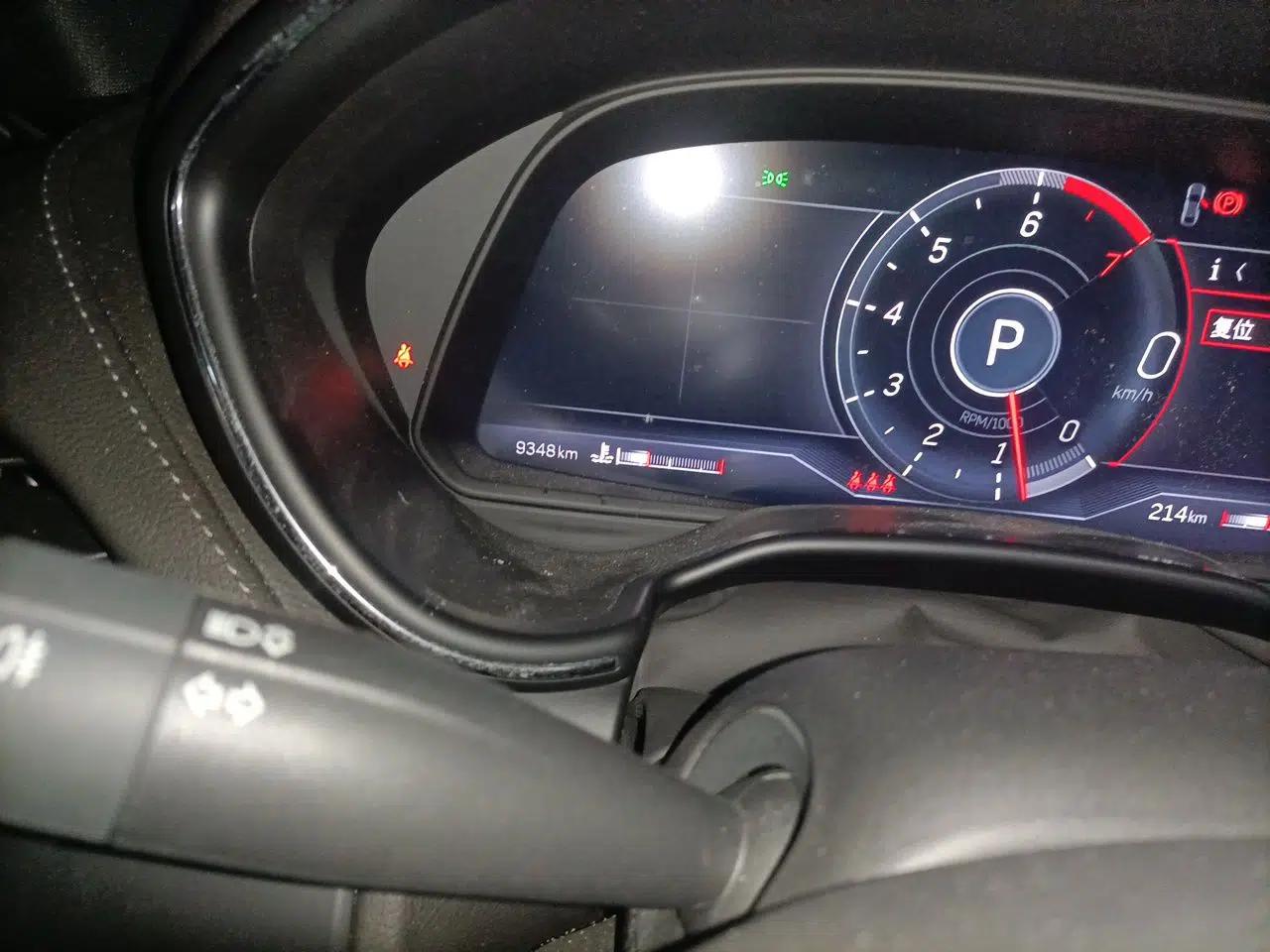 Cadillac CT5 2022 28T Prestige Edition — миниатюра 12