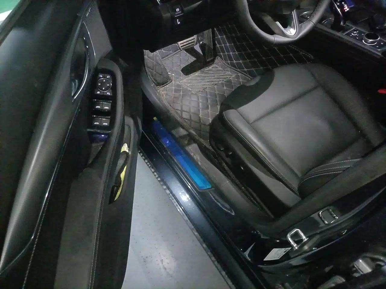 Cadillac CT5 2022 28T Prestige Edition — миниатюра 16