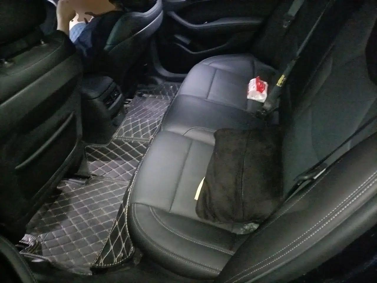 Cadillac CT5 2022 28T Prestige Edition — миниатюра 17