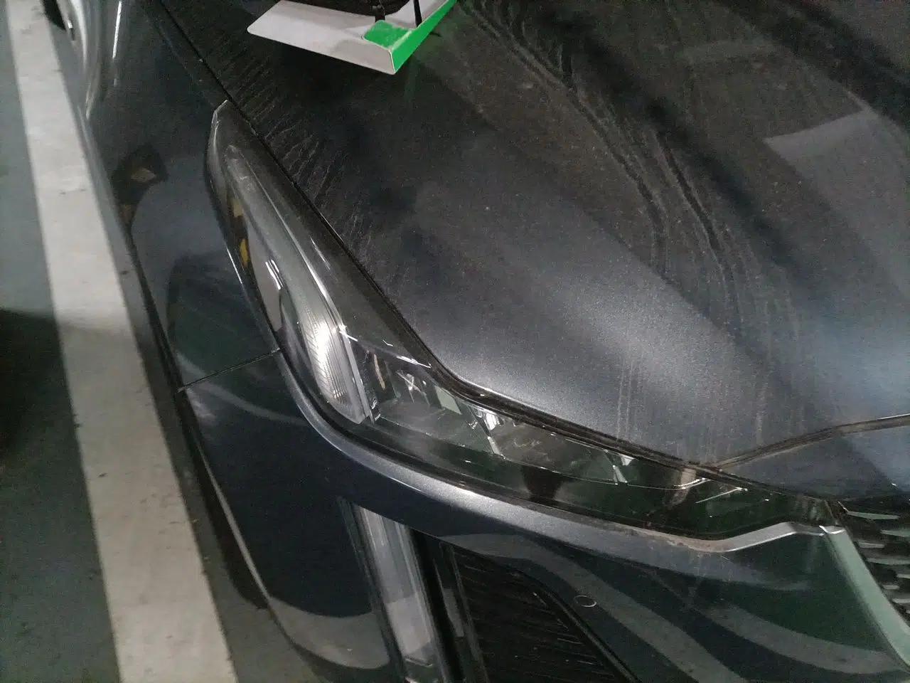 Cadillac CT5 2022 28T Prestige Edition — миниатюра 7