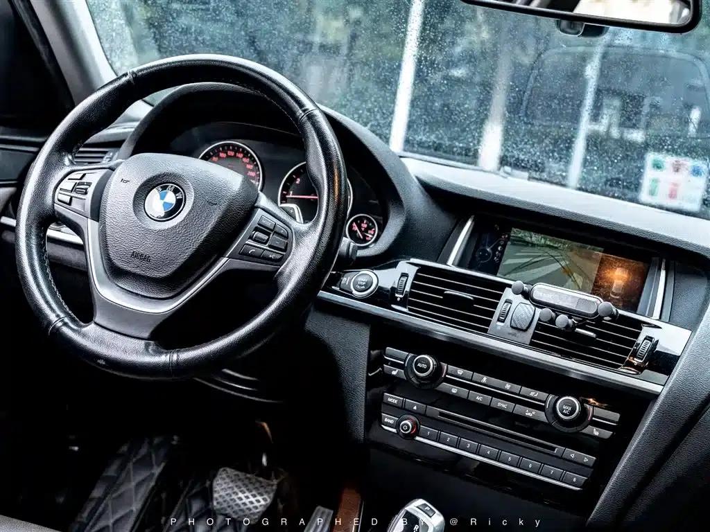 2014 BMW X4 xDrive20i X Design Package — миниатюра 5