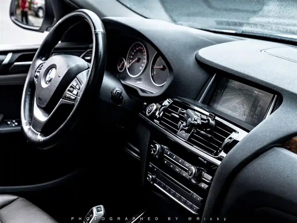 2014 BMW X4 xDrive20i X Design Package — миниатюра 6
