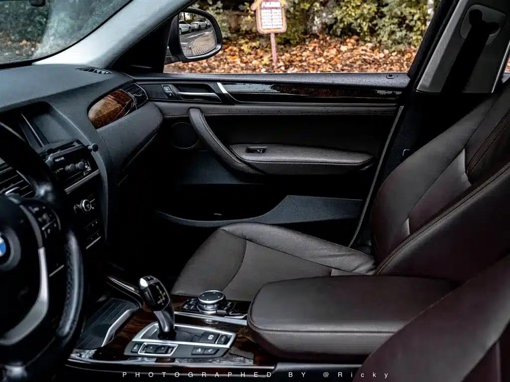 2014 BMW X4 xDrive20i X Design Package — миниатюра 7