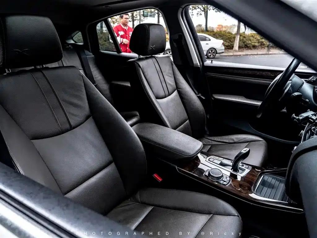 2014 BMW X4 xDrive20i X Design Package — миниатюра 8