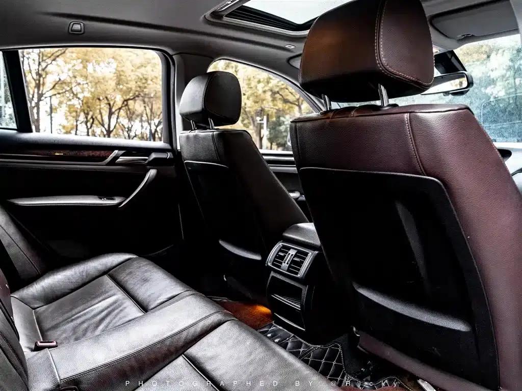 2014 BMW X4 xDrive20i X Design Package — миниатюра 9