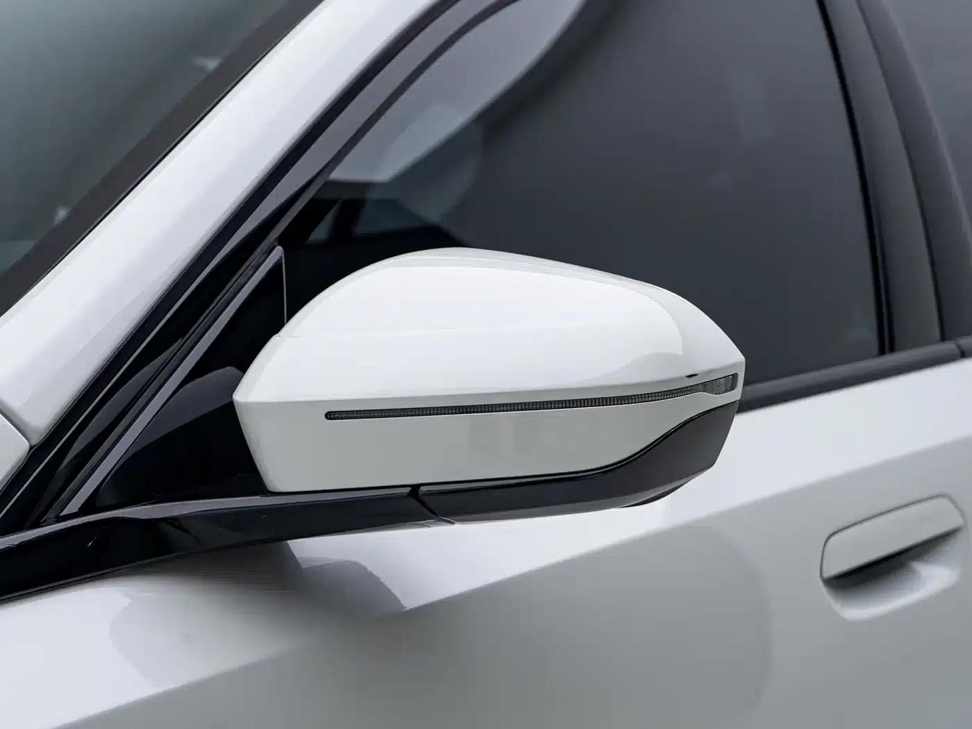 BMW i5 2024 eDrive 35L M Sport Package — миниатюра 25