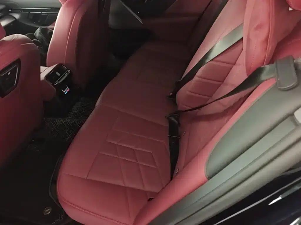 BMW i5 2025 eDrive 35L M Sport Package — миниатюра 17