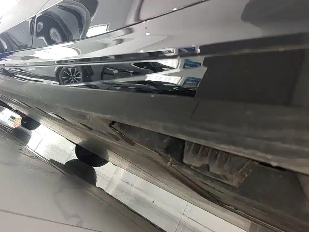 BMW i5 2025 eDrive 35L M Sport Package — миниатюра 22
