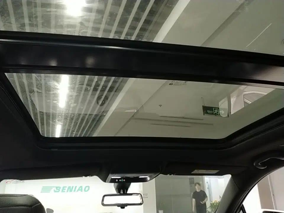 Cadillac XT5 2018 28E Four-Wheel Drive Tech Version — миниатюра 21