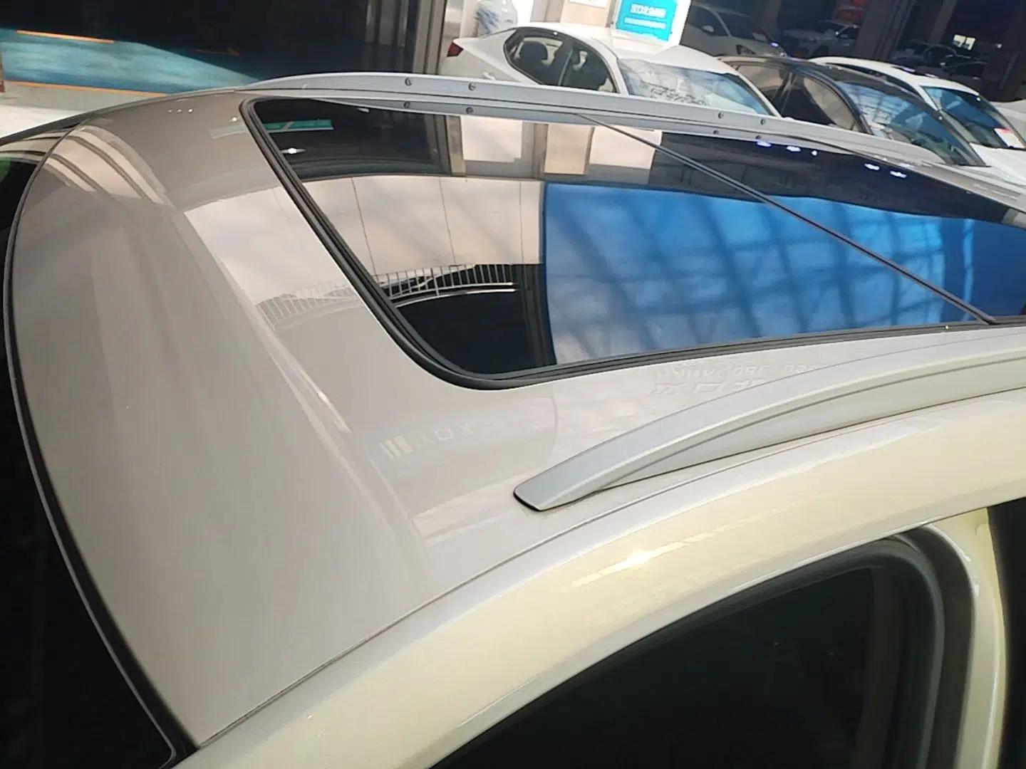 Cadillac XT5 2016 25T Luxury Model — миниатюра 7