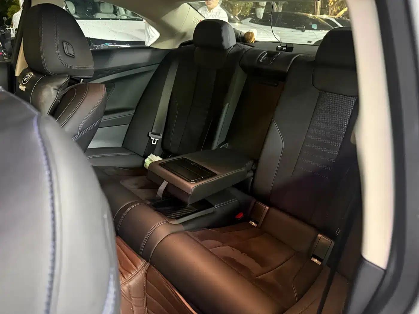 BMW 2 Series (Imported) 2023 225i M Sport Shadow Edition — миниатюра 13