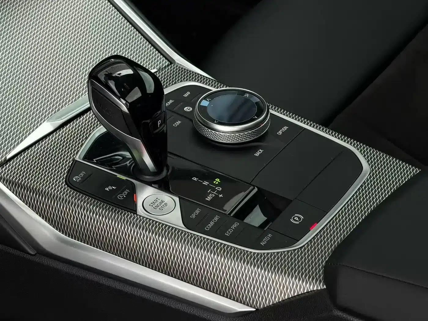 2022 BMW 2 Series Imported Model 225i M Sport Shadow Edition — миниатюра 6