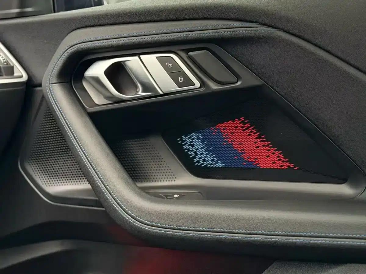 2022 BMW 2 Series Imported Model 225i M Sport Shadow Edition — миниатюра 7