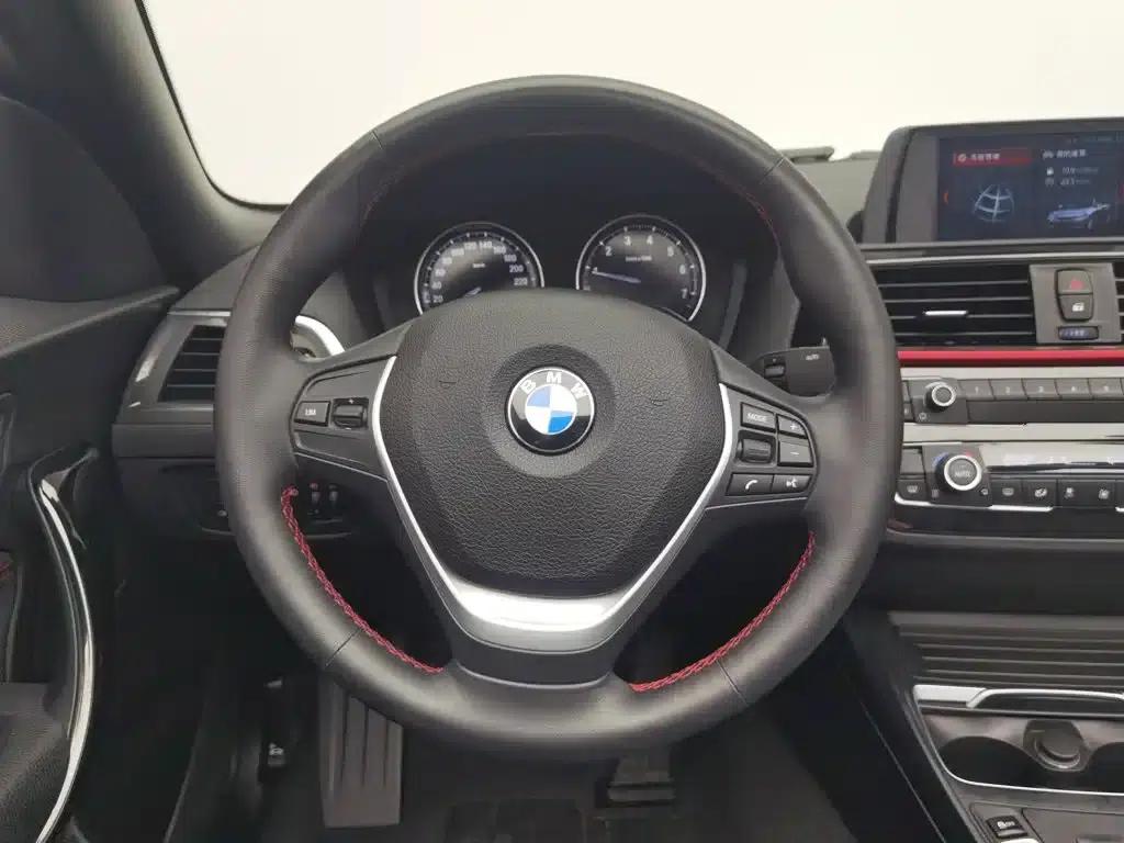 2019 BMW 2 Series (Imported) 225i Convertible Coupe Sport Design Package — миниатюра 11