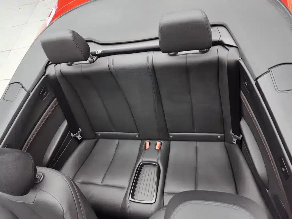 2019 BMW 2 Series (Imported) 225i Convertible Coupe Sport Design Package — миниатюра 15