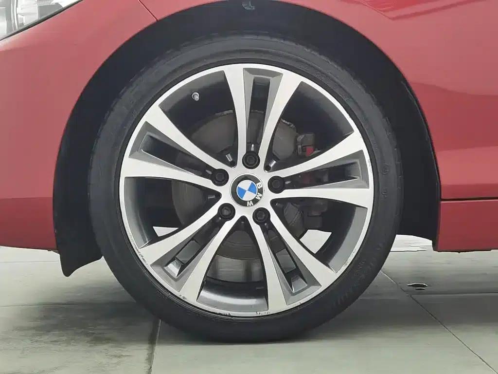 2019 BMW 2 Series (Imported) 225i Convertible Coupe Sport Design Package — миниатюра 17