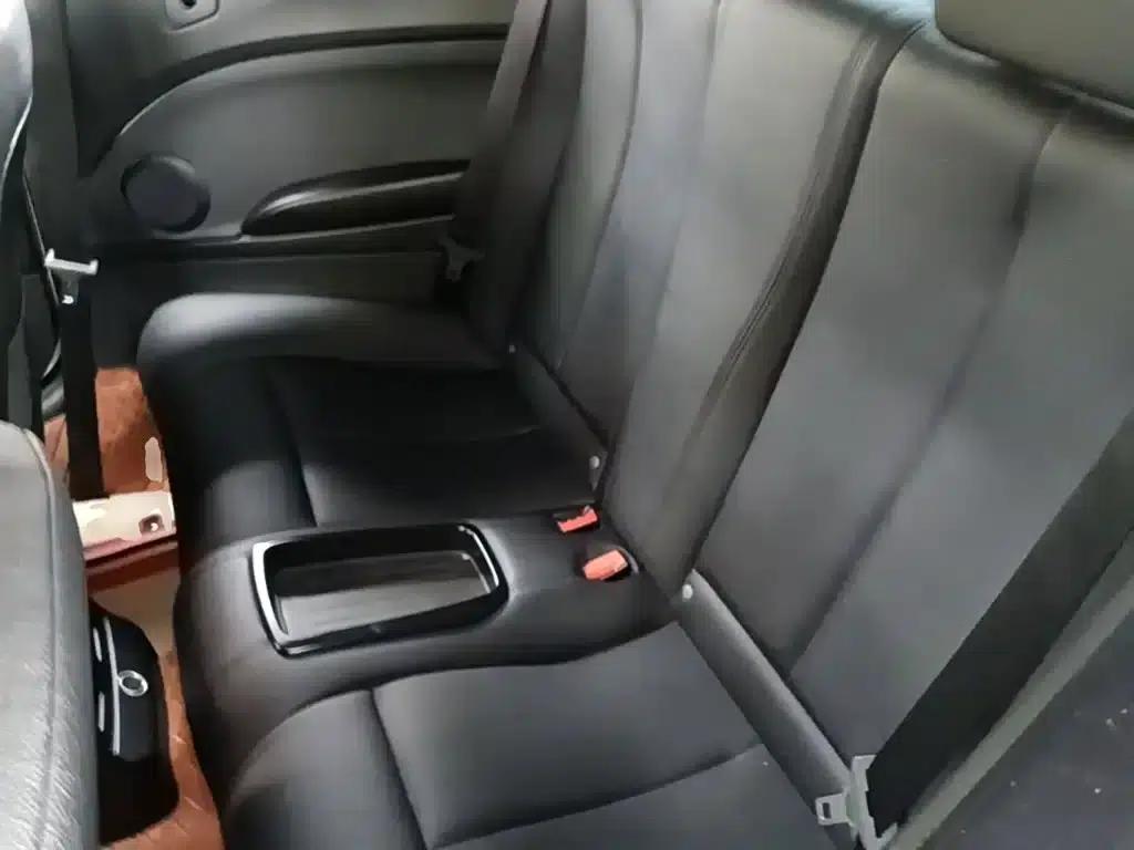 2015 BMW 2 Series Imported 218i Convertible Coupe — миниатюра 17