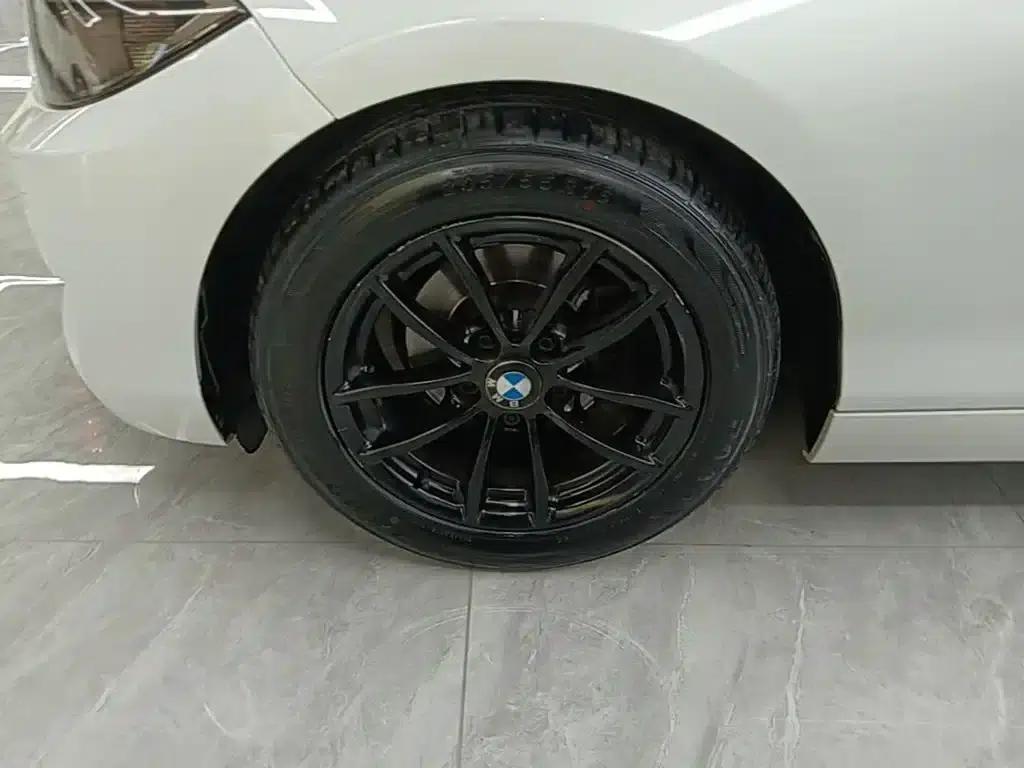 2015 BMW 2 Series Imported 218i Convertible Coupe — миниатюра 23