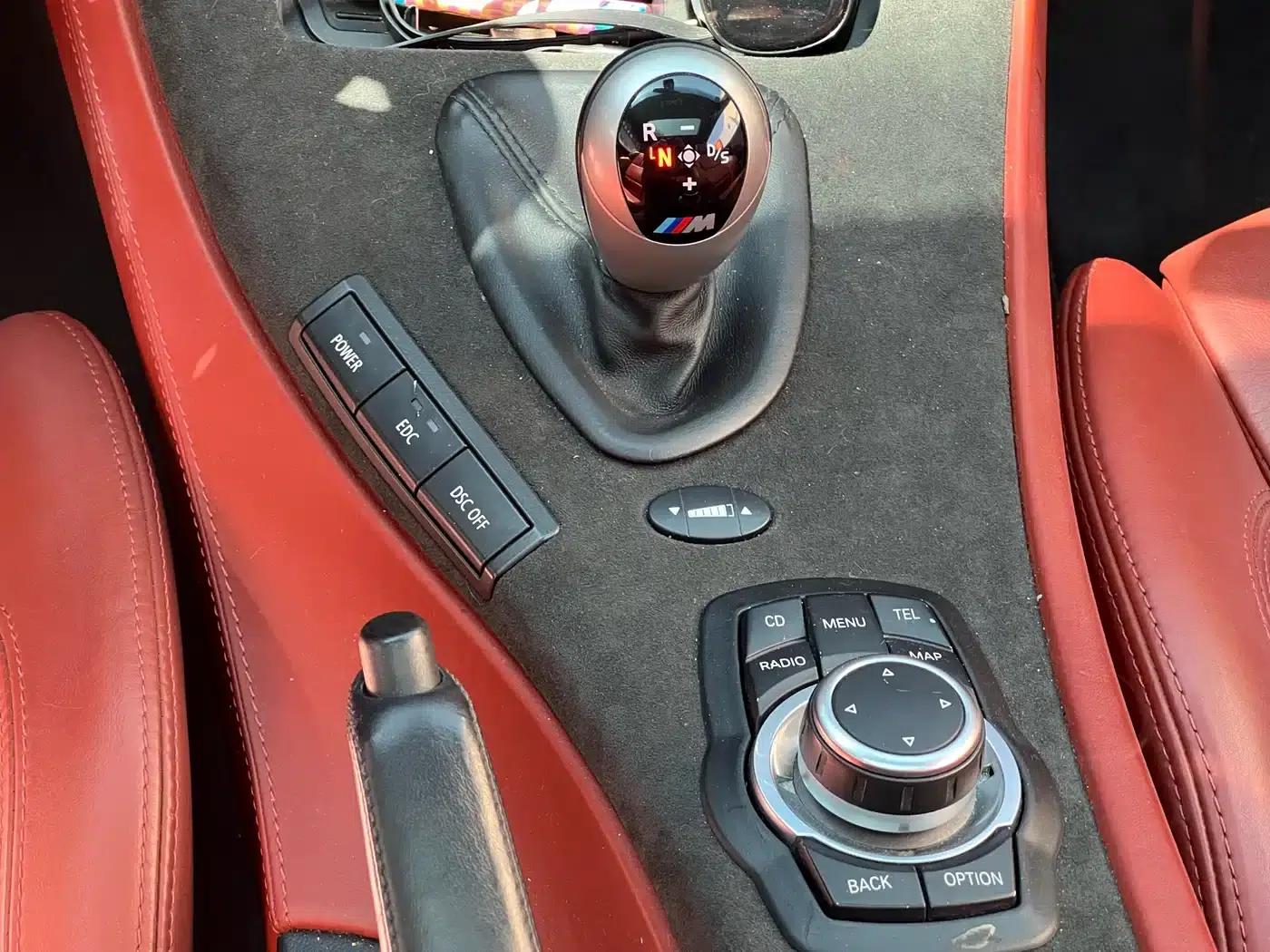 2009 BMW M3 Coupe — миниатюра 18