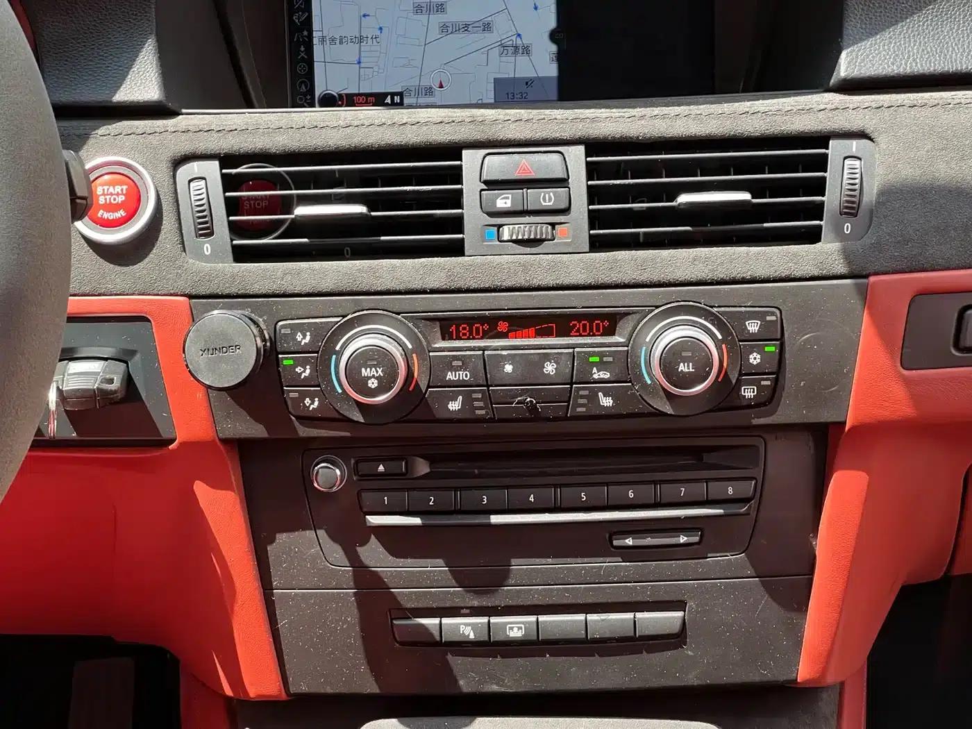 2009 BMW M3 Coupe — миниатюра 19