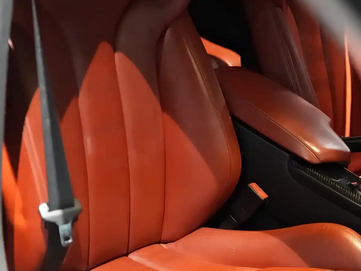 2014 BMW M3 Sedan — миниатюра 8