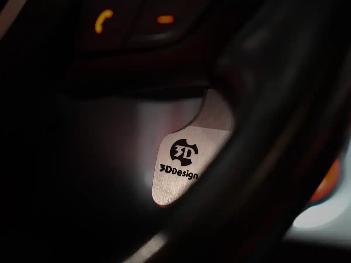2014 BMW M3 Sedan — миниатюра 9
