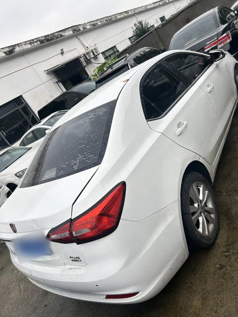 Cadillac ATS-L 2017 28T Tech Edition — миниатюра 5