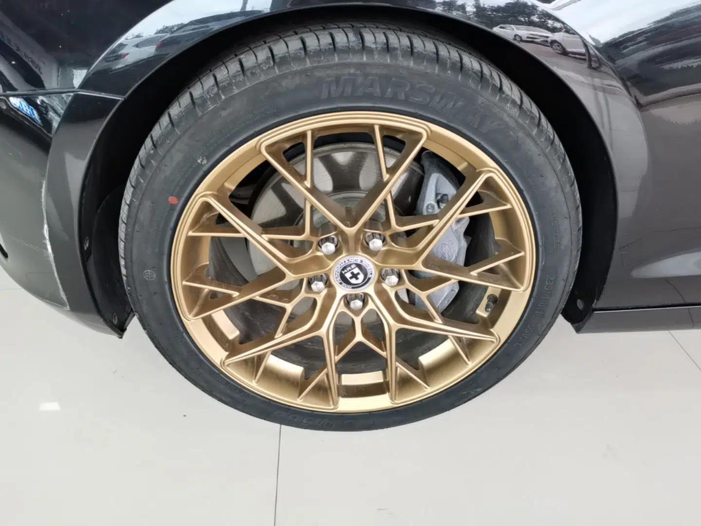 Cadillac ATS-L 2017 28T Tech Edition — миниатюра 10