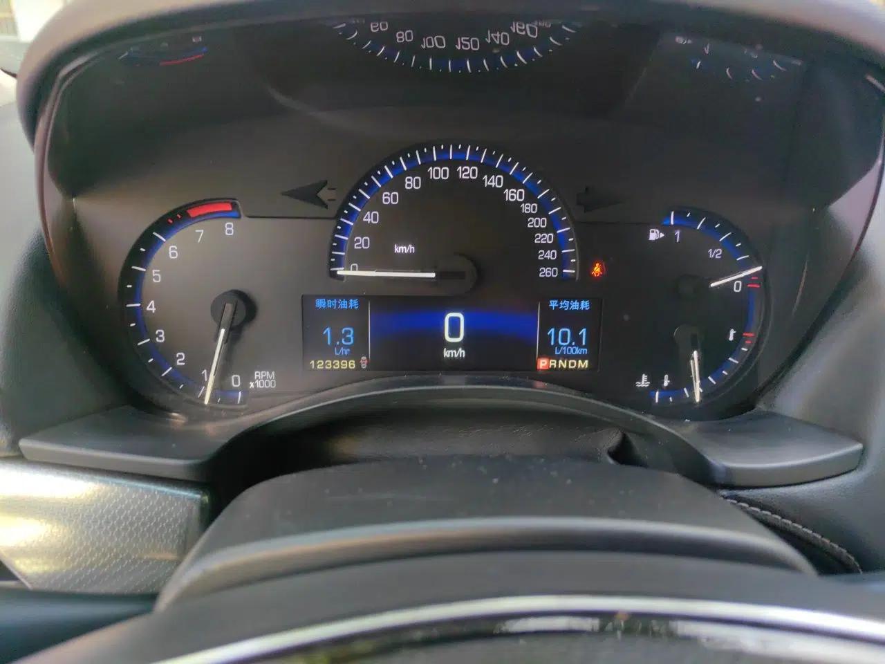 Cadillac ATS-L 2014 25T Comfort Model — миниатюра 11