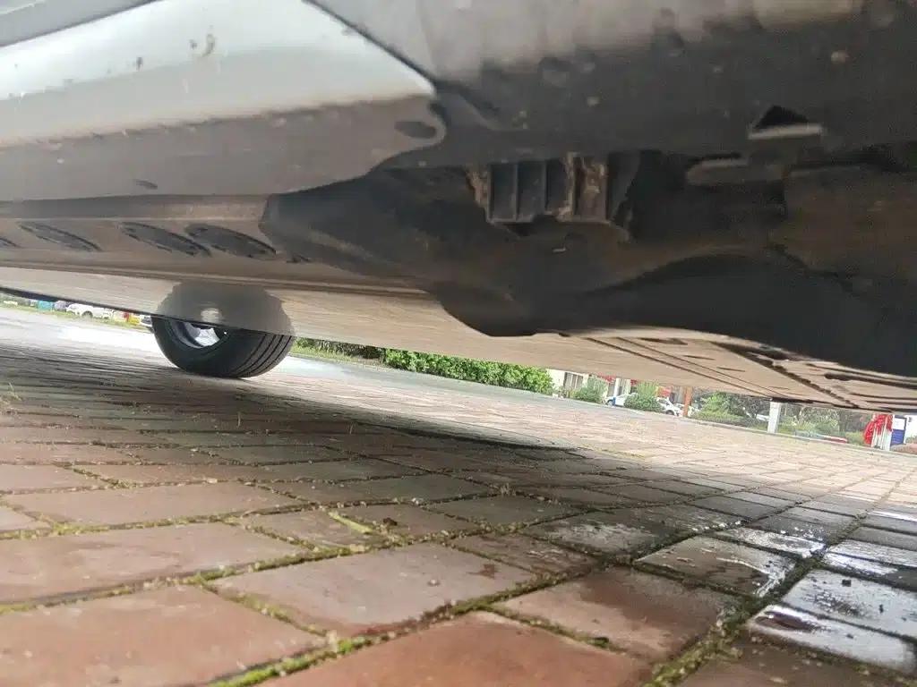 2023 BMW iX1 xDrive30L M Sport Package — миниатюра 16
