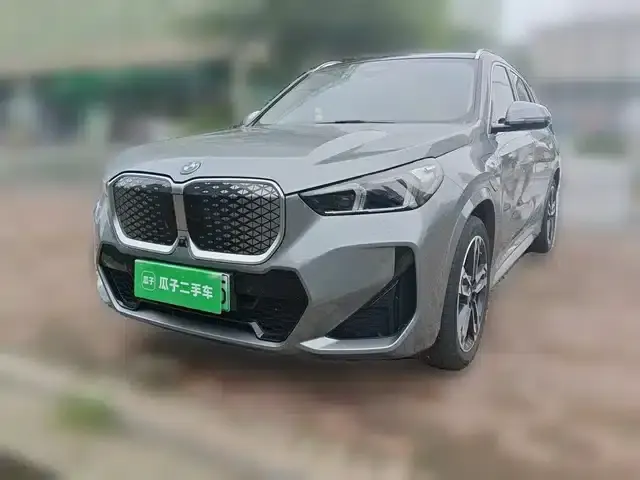 2023 BMW iX1 xDrive30L M Sport Package