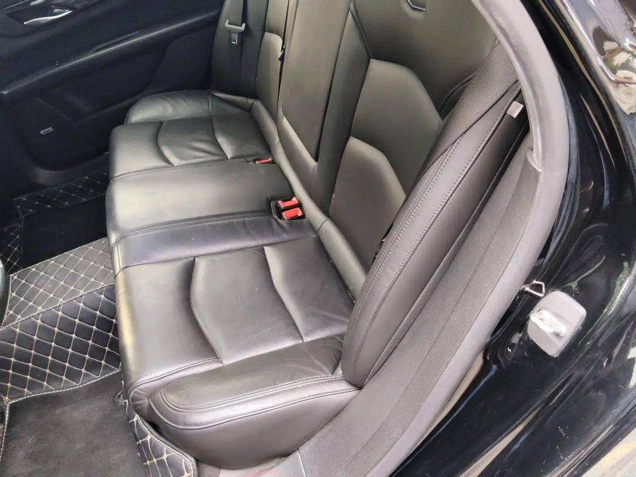 Cadillac CT6 2019 28T Luxury Model — миниатюра 17