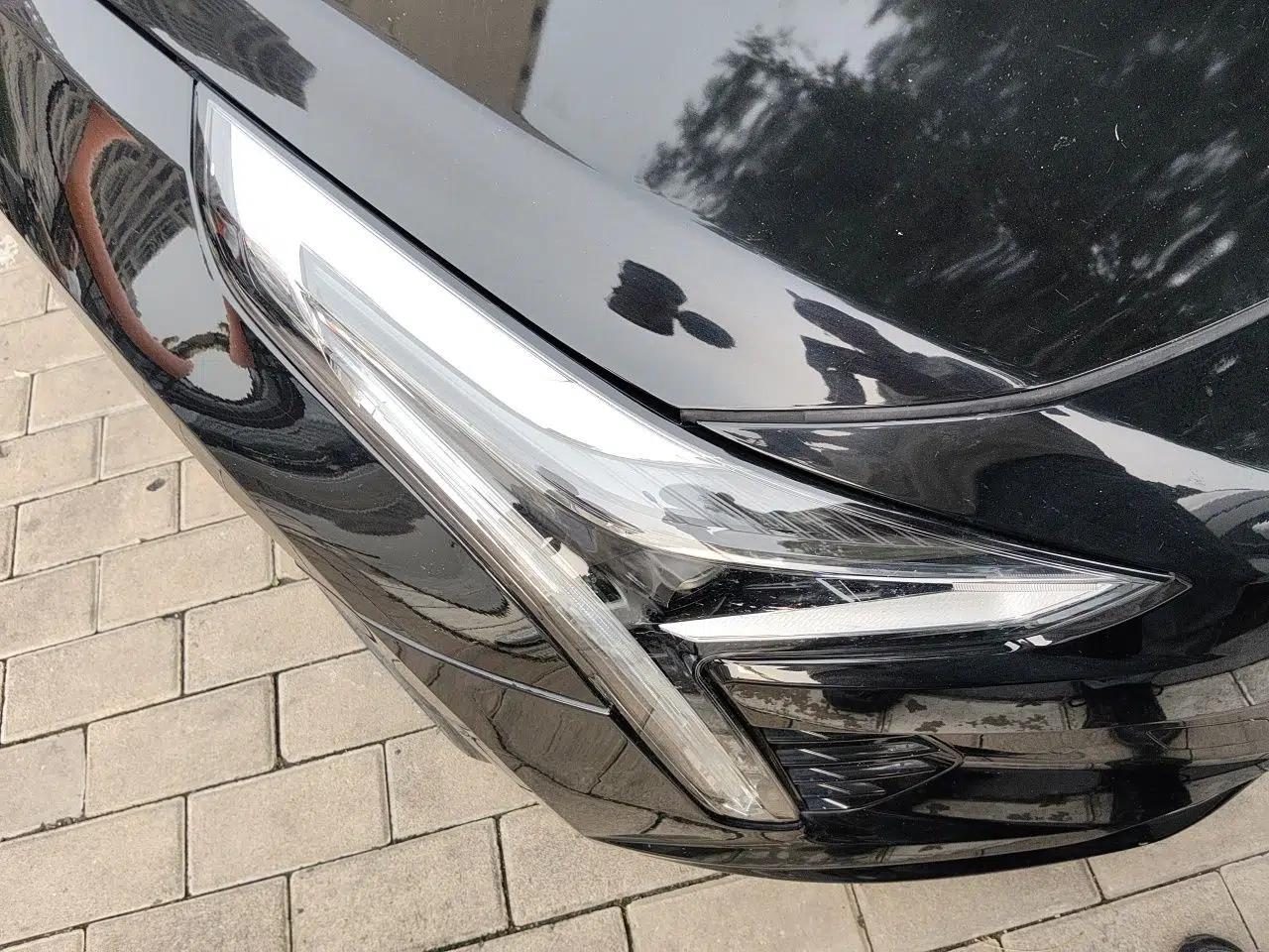 Cadillac CT6 2019 28T Luxury Model — миниатюра 7